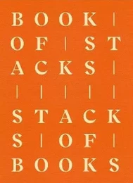 Jared Bark Book of Stacks Stack of Books /franCais/anglais