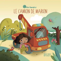 Le camion de Marion