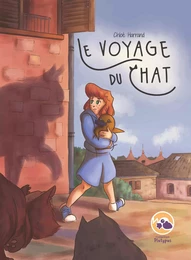 Le voyage du chat