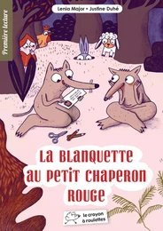 La blanquette au petit chaperon rouge