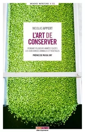 L'ART DE CONSERVER