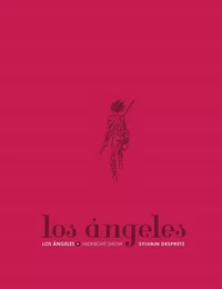 Los angeles - Coffret deluxe