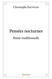 Pensées nocturnes