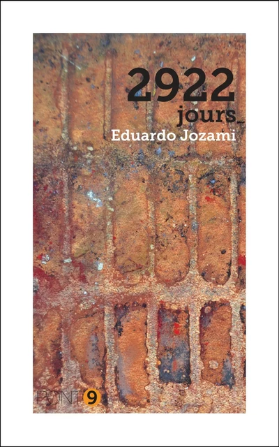 2922 jours -  - AU PONT 9