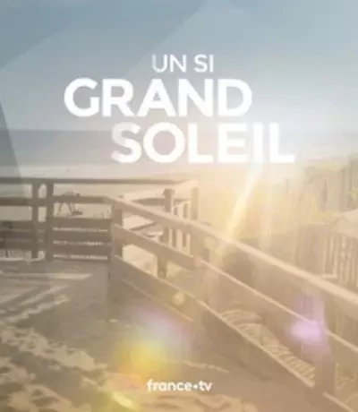 Un si grand soleil -  Collectif - Petits matins