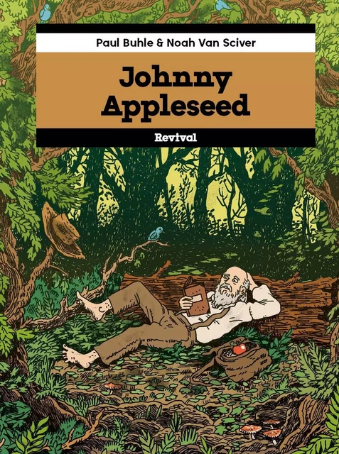 Johnny Appleseed -  - REVIVAL