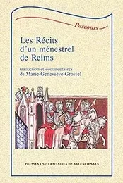 Le ménestrel de Reims