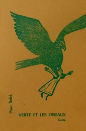 Verte et les oiseaux