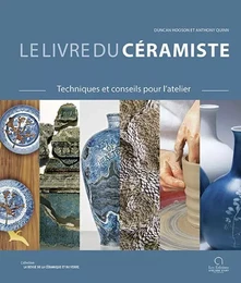 Le Livre du céramiste