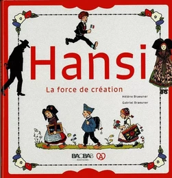 HANSI - LA FORCE DE CREATION