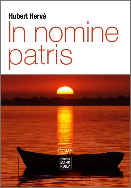 In nomine patris - Hubert Hervé - MANE HUILY