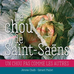 Le chou de Saint-Saëns