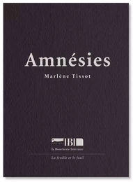 Amnésies