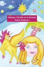 Athéna, l'étoile et la licorne