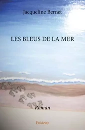 Les bleus de la mer