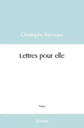 Lettres pour elle