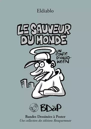 LE SAUVEUR DU MONDE