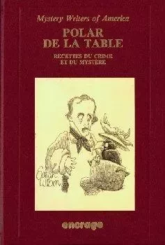 Polar de la Table -  Mystery Writers Of America - Encrage