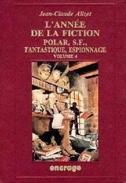 L' Année de la Fiction / 4