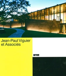 Jean-Paul Viguier & associates