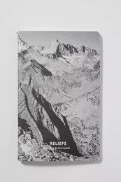 Carnet - Mt. Brewer - Notes et Altitudes