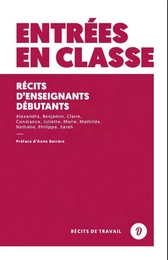 Entrées en classe