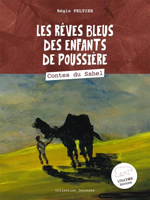 Les rêves bleus des enfants de poussière -  Régis - UNAYOK MEDIA