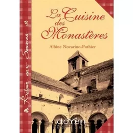 La cuisine des monastères