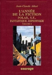 L' Année de la Fiction / 5