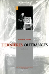 DERNIERES OUTRANCES