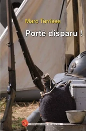 Porté disparu !