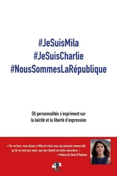 #JeSuisMila #JeSuisCharlie #NousSommesLaRépublique