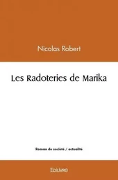 Les radoteries de marika