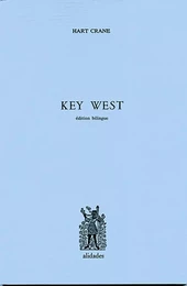 Key West - Hart Crane