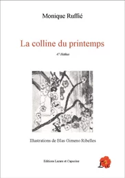 La colline du printemps