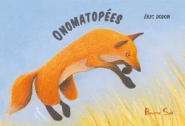 Onomatopées