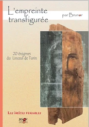 Les indices-pensables T12, SAISON 3, L'empreinte transfigurée