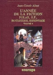 L' Année de la Fiction / 8