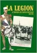 La legion a travers les cartes postales (1900-1962)