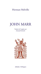 John Marr