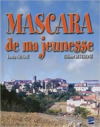 Mascara de ma jeunesse