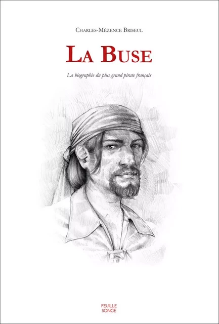 LA BUSE -  CHARLES MEZENCE BRIS - FEUILLE SONGE