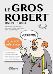 Le Gros Robert, tome 2