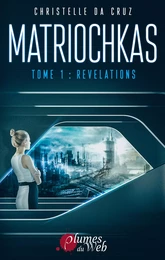 MATRIOCHKAS TOME 1 : REVELATIONS