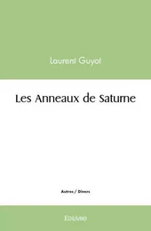 Les anneaux de saturne