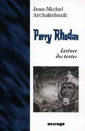 Perry Rhodan