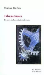 Libéralismes