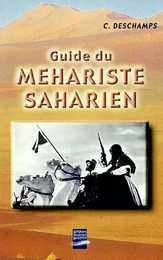 Guide du mehariste saharien