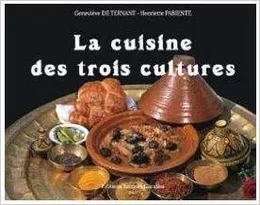 La cuisine des 3 cultures