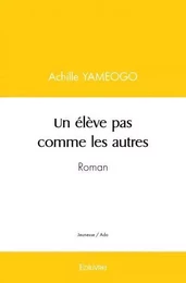 Un élève pas comme les autres